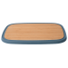Coffret de découpe Berghoff Leo planche + couteau + fourchette à viande