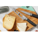 Coffret planche à fromage Berghoff Léo avec 2 couteaux
