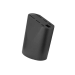 Bloc 6 couteaux Berghoff Onyx avec sécateur