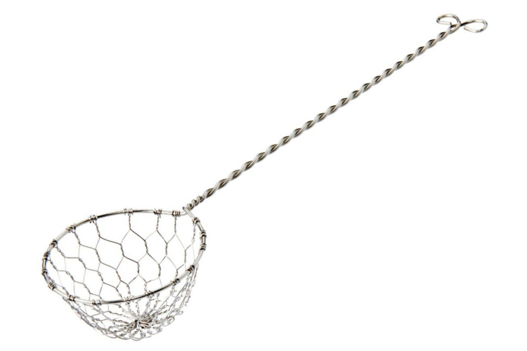 Passoire pour fondue asiatique diam&egrave;tre 6cm