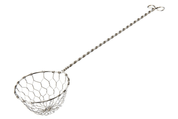 Passoire pour fondue asiatique diamètre 6cm