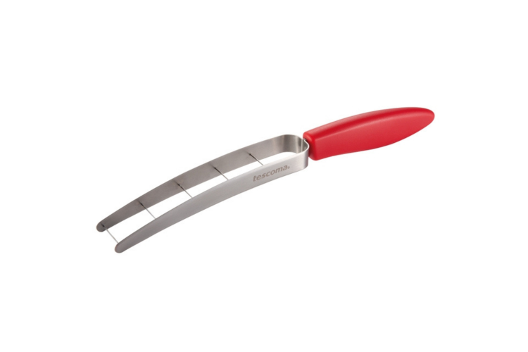 Coupe past&egrave;que Tescoma Presto en acier inoxydable 27,5cm