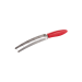 Coupe pastèque Tescoma Presto en acier inoxydable 27,5cm