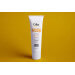 Colorant alimentaire tube gel orange 100g