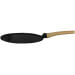 L'incroyable poêle plancha et crêpière Cookut 28cm