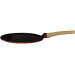 L'incroyable poêle plancha et crêpière Cookut 28cm