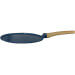 L'incroyable poêle plancha et crêpière Cookut 28cm