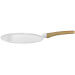 L'incroyable poêle plancha et crêpière Cookut 28cm