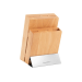 Bloc 5 couteaux Berghoff Essentials avec ciseaux