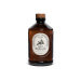 Sirop de basilic brut artisanal Bacanha certifié biologique 40cl