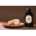 Sirop de basilic brut artisanal Bacanha certifié biologique 40cl