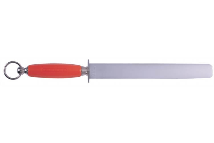 Fusil à aiguiser professionnel FISCHER mèche extra large 28cm