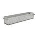 Moule pliable charnières De Buyer Geoforme inox