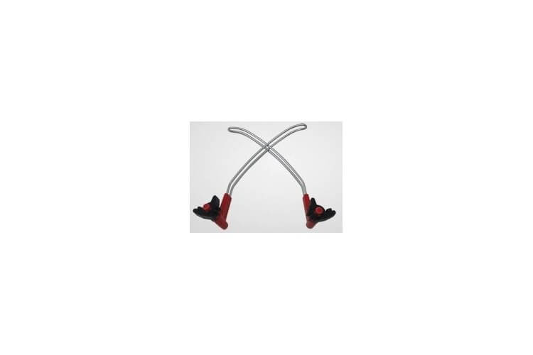 Kit de rechange Acier Redsteel FISCHER - 4 tiges, mécanisme et ressorts