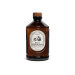 Sirop de grenadine brut artisanal Bacanha certifié biologique 40cl