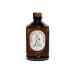 Sirop de pêche brut artisanal Bacanha certifié biologique 40cl