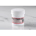 Colorant poudre concentré hydrosoluble rouge framboise 20g