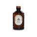Sirop de yuzu brut artisanal Bacanha certifié biologique 40cl