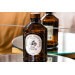 Sirop de yuzu brut artisanal Bacanha certifié biologique 40cl
