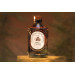 Sirop de yuzu brut artisanal Bacanha certifié biologique 40cl