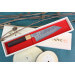 Couteau bunka japonais artisanal Takeshi Saji VG10 Rainbow 16,5cm