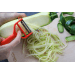 Eplucheur Opinel T-Duo double lames microdentée et julienne