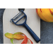 Eplucheur Opinel T-Duo double lames microdentée et julienne