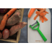 Éplucheur Opinel T-Duo double lames microdentée et julienne
