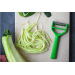 Éplucheur Opinel T-Duo double lames microdentée et julienne