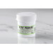 Colorant poudre concentré hydrosoluble vert pomme 20g