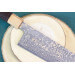 Couteau de chef japonais artisanal Takeshi Saji VG10 Rainbow 24cm