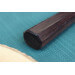 Couteau de chef japonais artisanal Takeshi Saji VG10 Rainbow 24cm