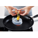 Lot de 2 cercles à oeuf Joseph Joseph Froach Pods en silicone