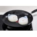 Lot de 2 cercles à oeuf Joseph Joseph Froach Pods en silicone