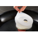 Lot de 2 cercles à oeuf Joseph Joseph Froach Pods en silicone