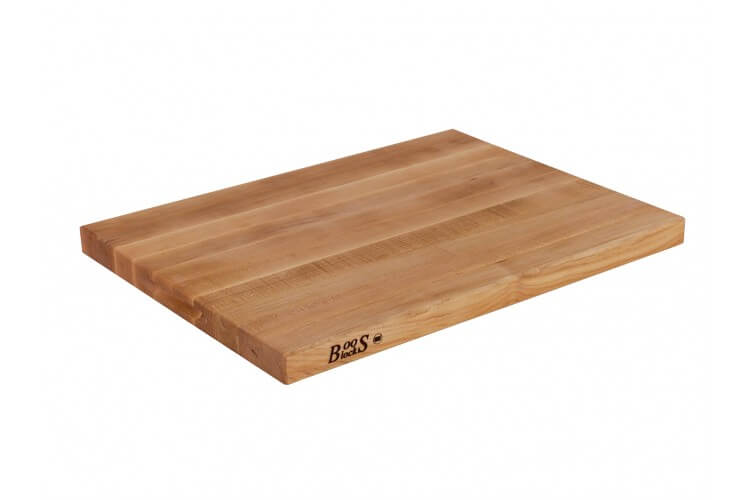 Planche à découper Boos Blocks ProChef double-face en bois d'érable 51x38cm