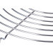 Grille De Buyer pour wok 32cm en acier inoxydable