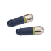 Lot de 2 bouchons Joseph Joseph Barwise pour bouteille de vin