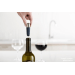 Lot de 2 bouchons Joseph Joseph Barwise pour bouteille de vin