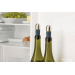 Lot de 2 bouchons Joseph Joseph Barwise pour bouteille de vin