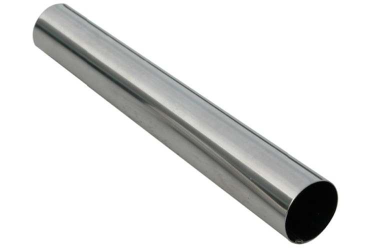 Rouleau &agrave; cr&egrave;me De Buyer 10cm en acier inoxydable