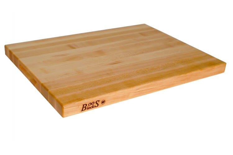 Planche à découper Boos Blocks ProChef double-face en bois d'érable 61x45cm