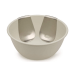 Set saladier et couverts à salade Joseph Joseph Uno en acier inoxydable