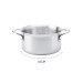 Faitout De Buyer Alchimy en inox 18/10 multicouches 3 plis
