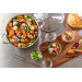 Faitout De Buyer Alchimy en inox 18/10 multicouches 3 plis