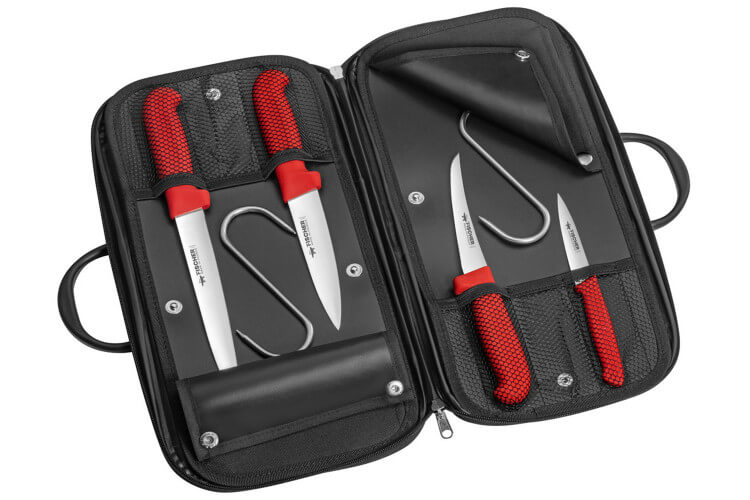 Mallette de chasse Fischer Bargoin 6 pièces