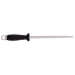 Fusil à aiguiser Fischer Idéal mèche ronde 25cm grain fin