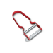 Éplucheur Victorinox Rex Rouge en aluminium et lame en inox 