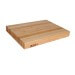 Planche à découper épaisse Boos Blocks ProChef double-face bois d'érable 51x38cm