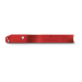 Éplucheur Victorinox Rex Rouge en aluminium et lame en inox 